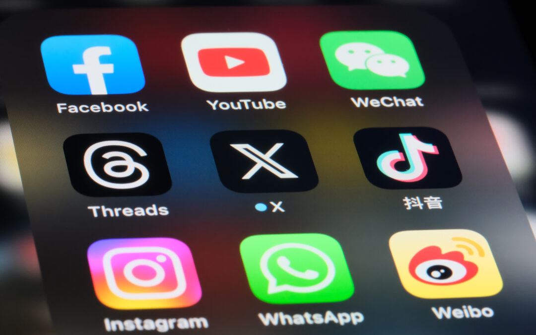 Effective Social Media Marketing