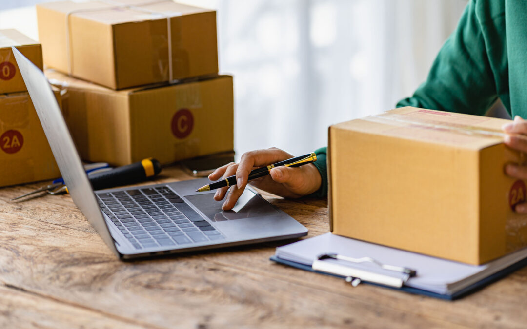 Marketing Your eCommerce Website