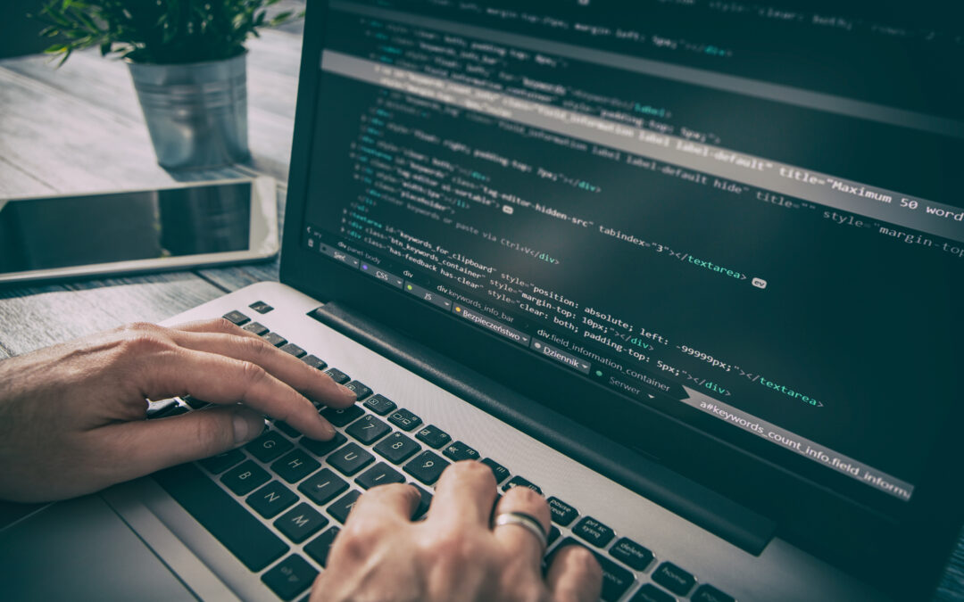 Best Practices for Web Design