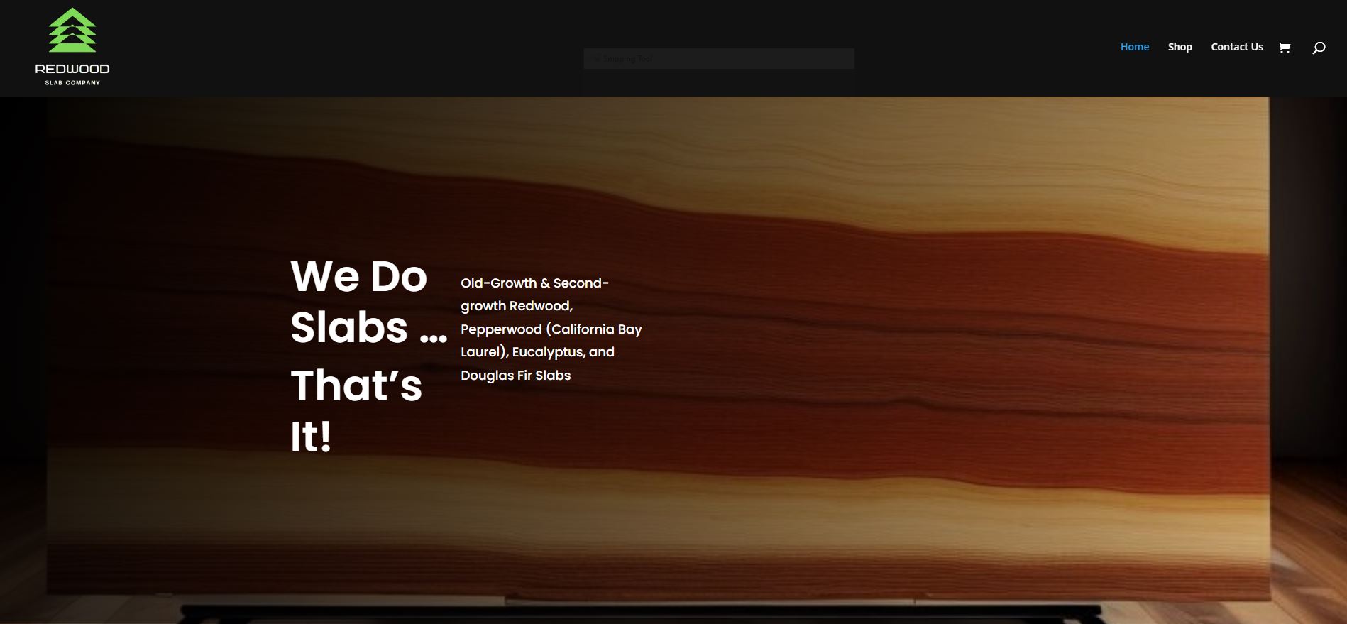 Arcata Web Design and E-Commerce Project