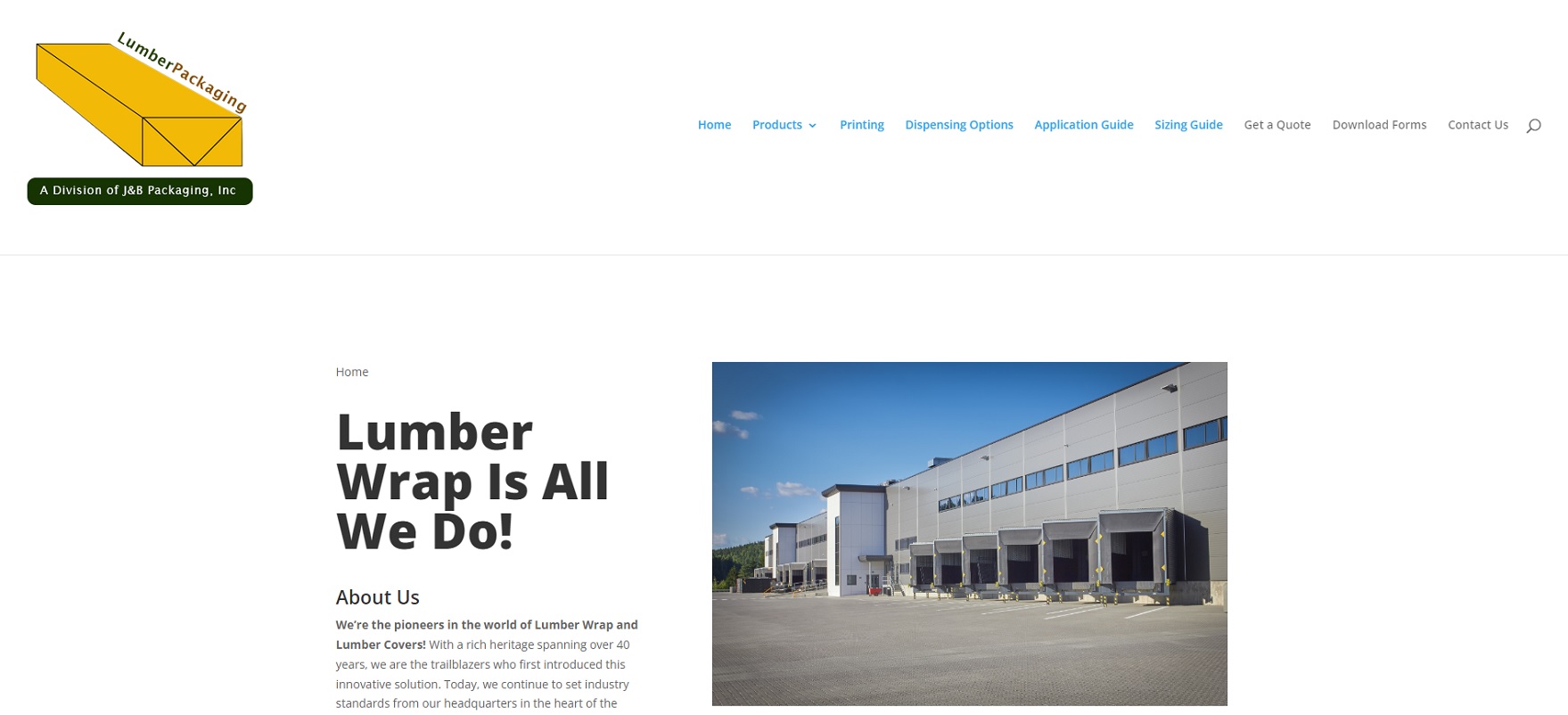 Eureka Web Design Project