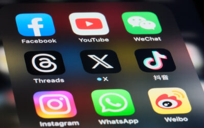 Effective Social Media Marketing