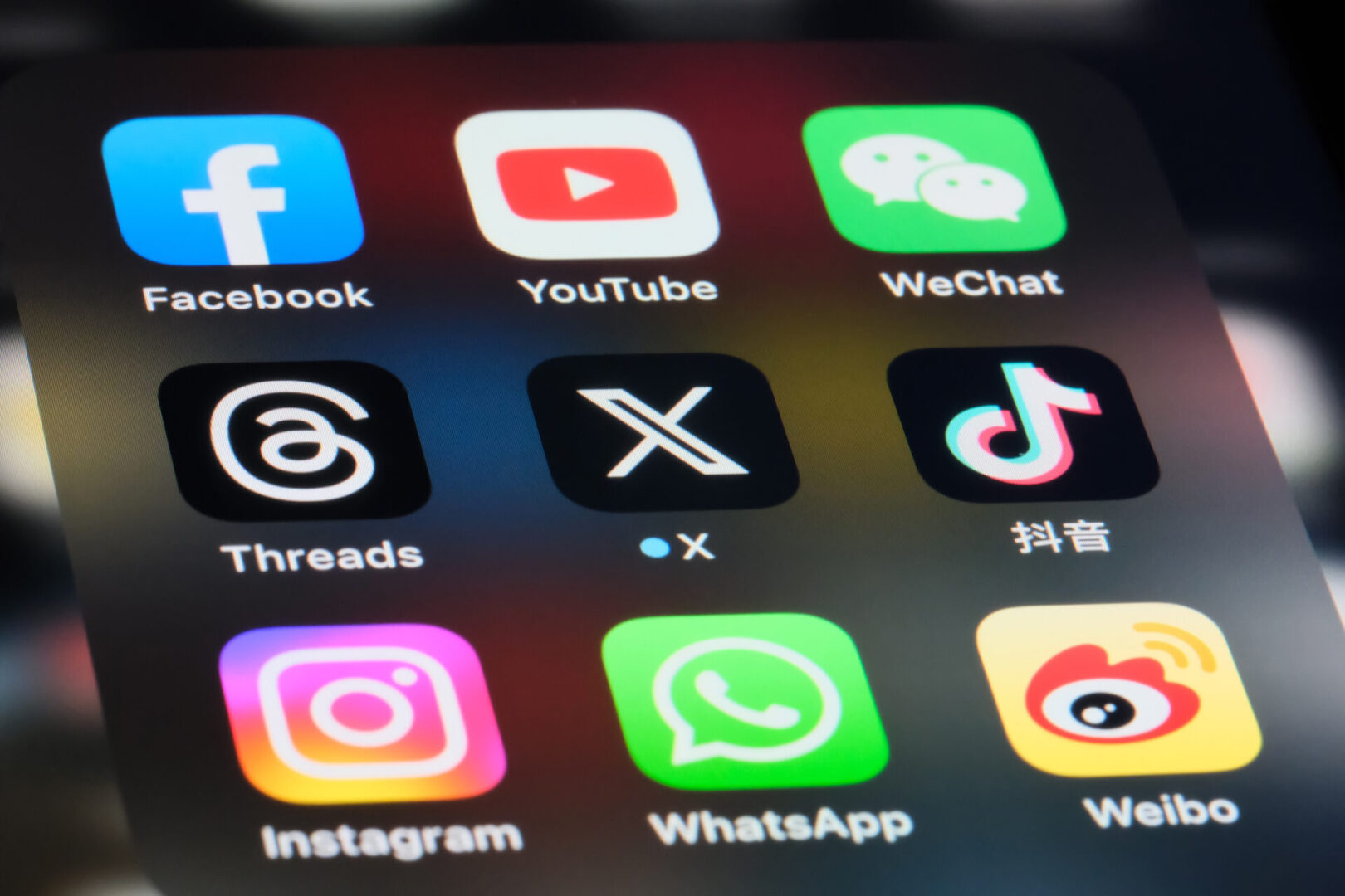 Effective Social Media Marketing