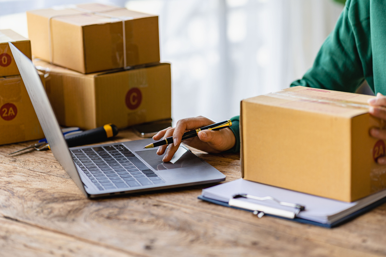 Marketing Your eCommerce Website