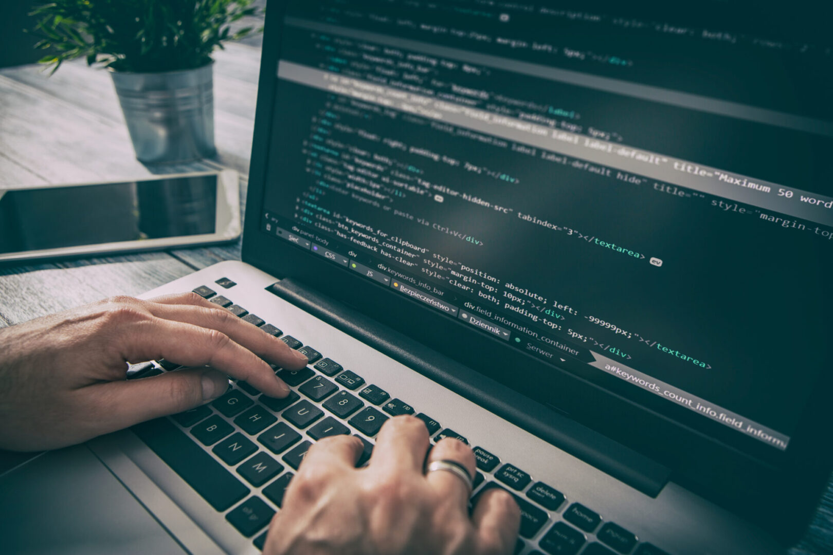 Best Practices for Web Design