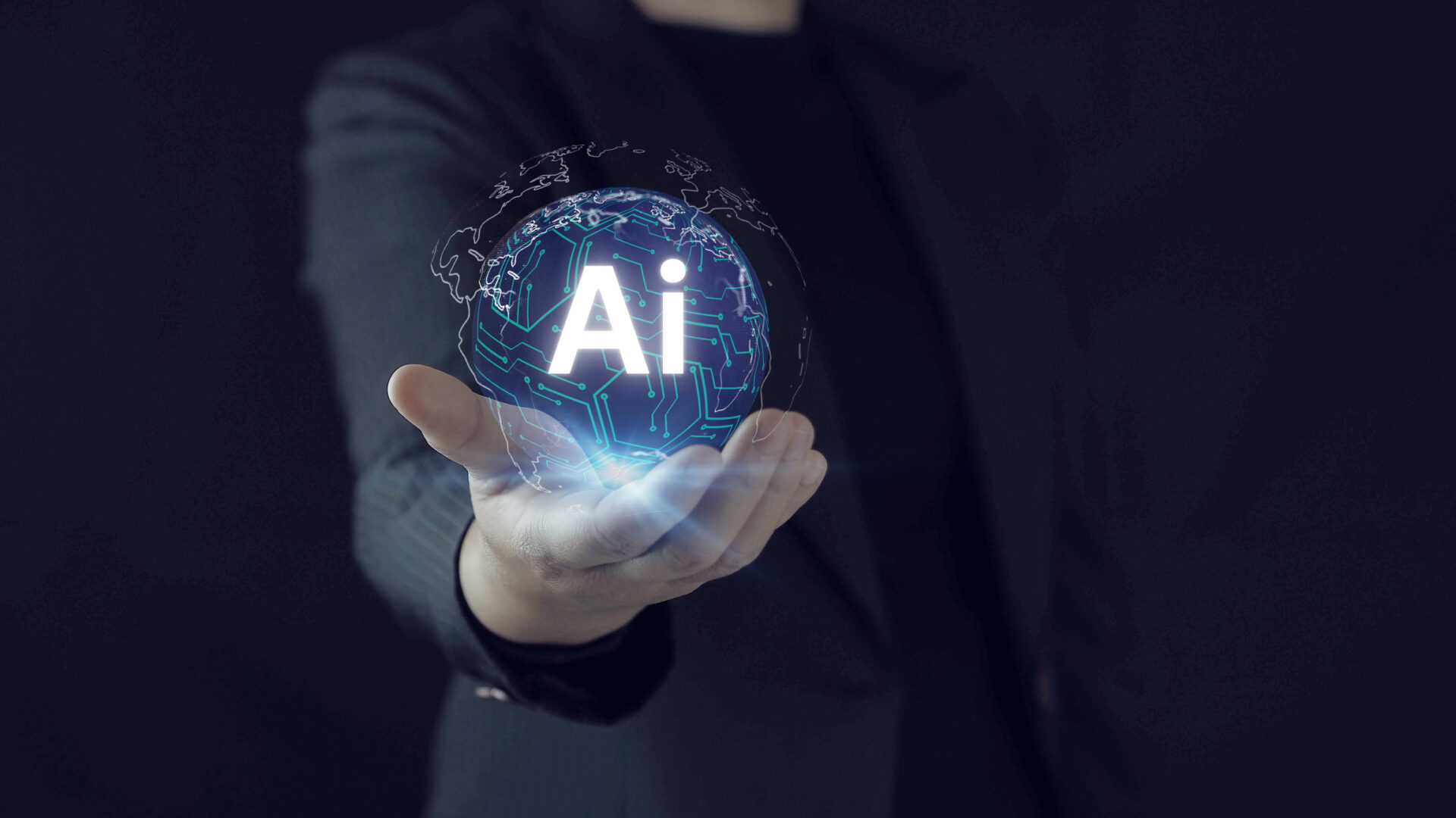 AI and Social Media